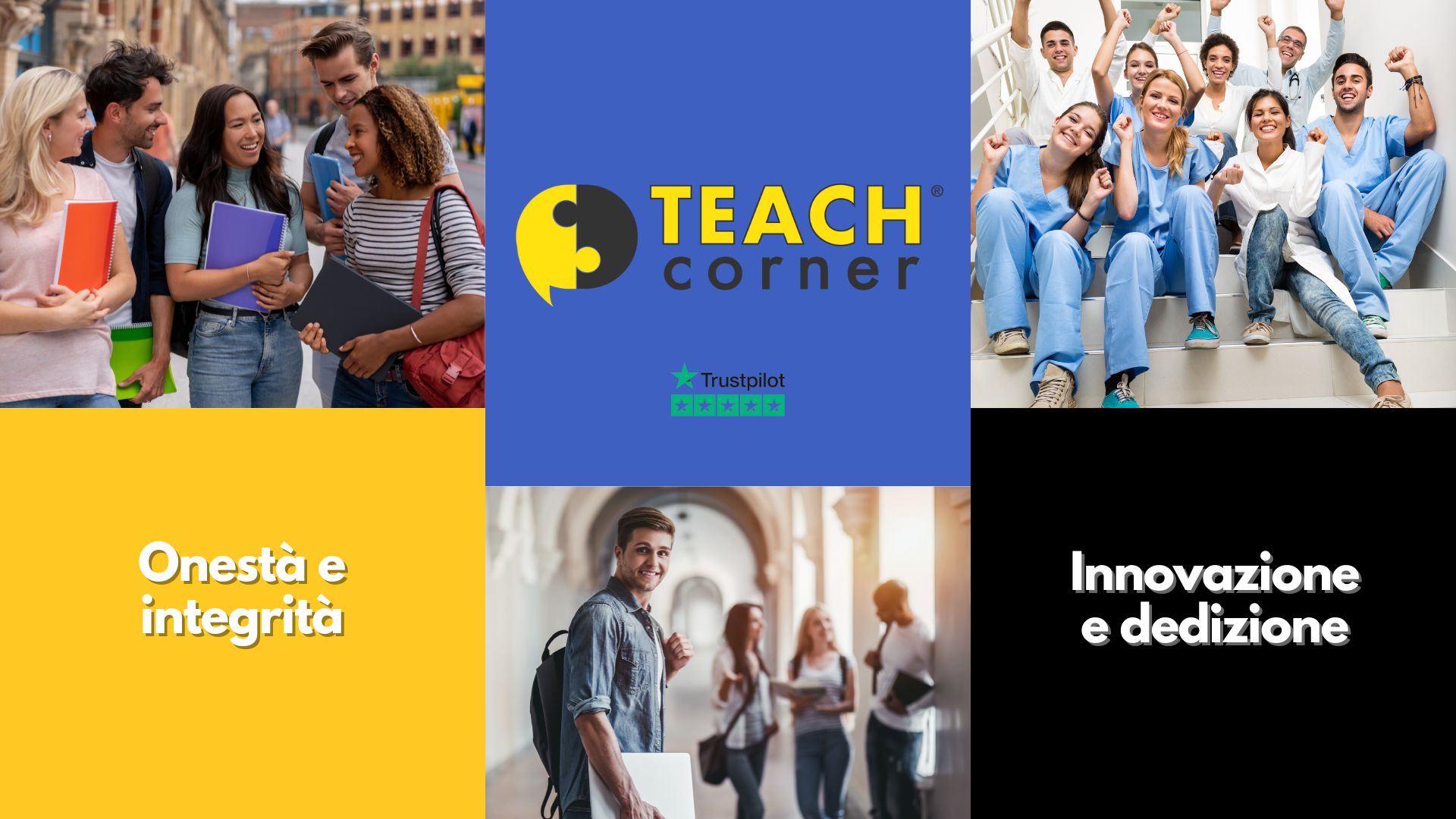 Miglior corso test medicina