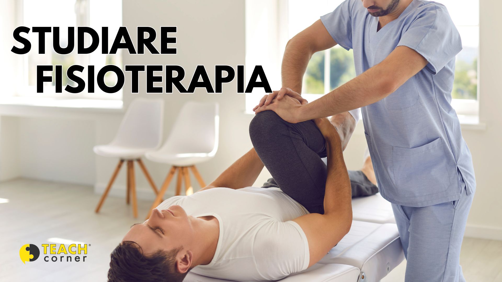 fisioterapia