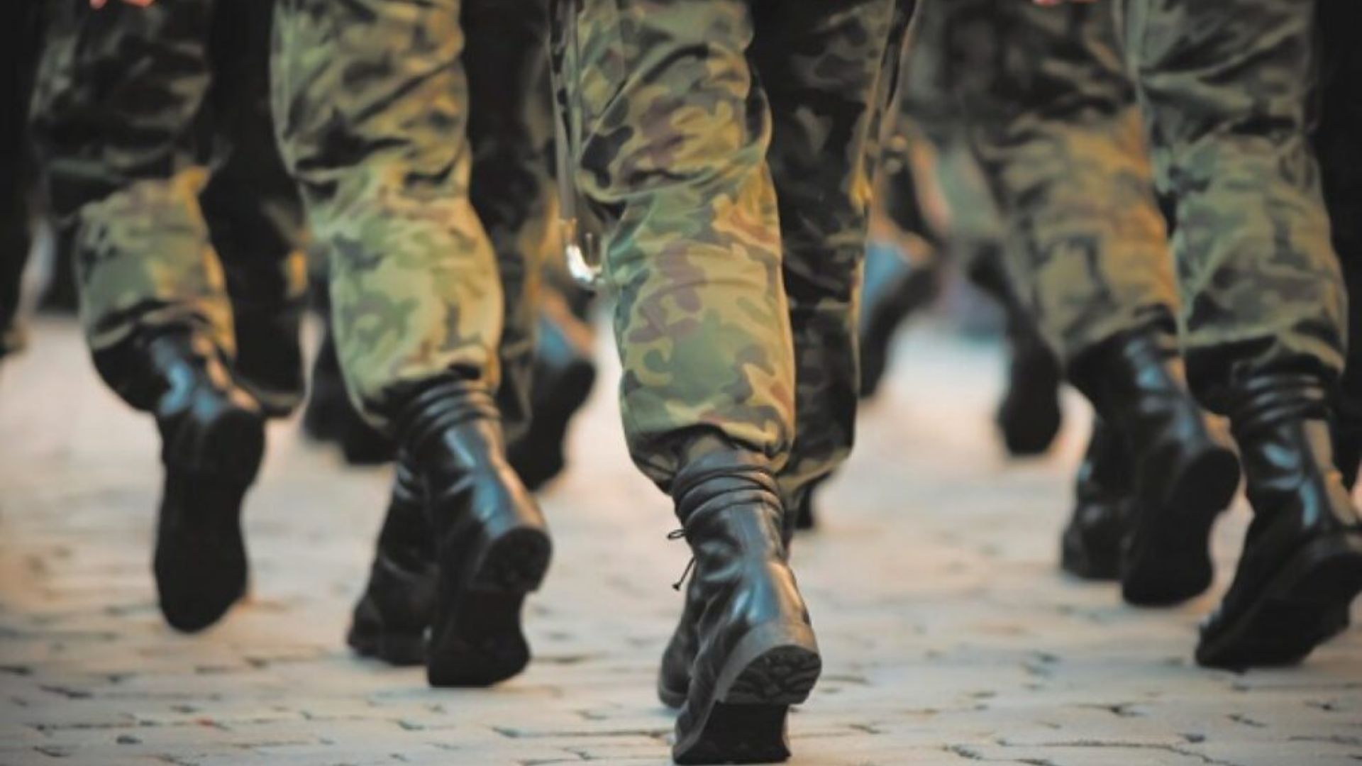 Concorso per entrare nell'Esercito Italiano