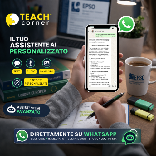 Tutor TeachCorner