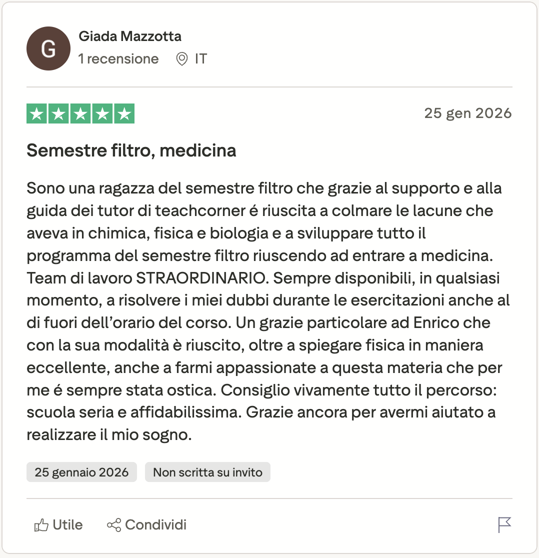 Tutor TeachCorner