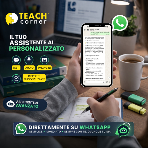 Tutor TeachCorner