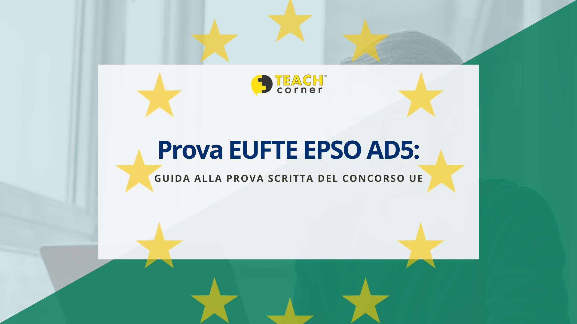 Prova EUFTE